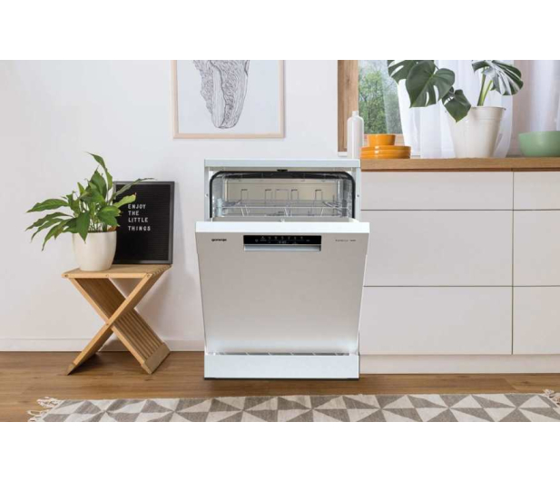 Gorenje GS642E90W - 1256654 - zdjęcie 11